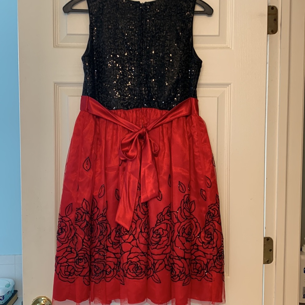 Dress - Picture 3 of 5